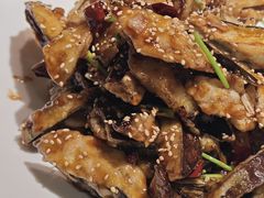-老德州四合院·德州菜(天衢路店)
