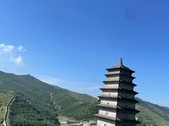 -雁门关景区