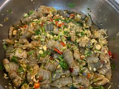 -车头老二大排档