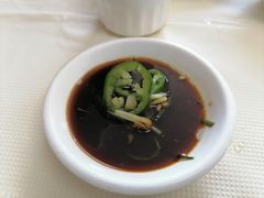 -凯盈阁私房菜·桑拿鸡(绿茵花园店)