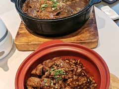 -蘇河湾·新鲁菜·泰山宴(泰山店)