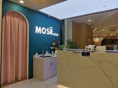-MOSR轻时尚家庭影像