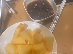 -湯系·煲汤手艺人(东二环泰禾广场店)