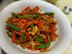 -传统菜农庄(皇姑路店)