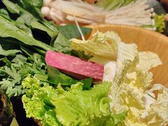 -湊湊火锅·茶憩(打浦桥日月光店)