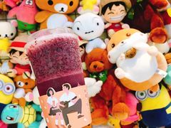 -奈雪的茶(印象城店)