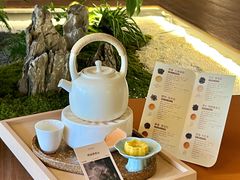 -奈雪茶院·茶室茶馆(广州粤海天地店)