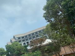 -苏州独墅湖世尊酒店