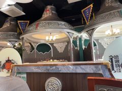 -哈啾嗨·新概念蒙餐(红星新城店)