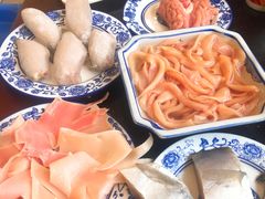 -飘香火锅(玉林西路店)