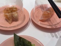 -争鲜回转寿司(通州万达店)