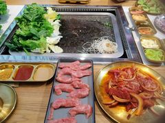 -郭记烤肉创始店(民丰大街店)