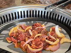 -元宝烤肉店·齐齐哈尔烤肉·烤串