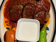 阿达纳烤肉-土耳其妈妈