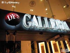 -DFS迪斐世(香港广东道店)