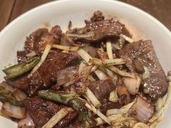 -寻裕记·现炒浇头面(人民广场店)