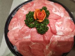 -海底捞火锅(南开鲁能城店)