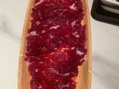 -左庭右院鲜牛肉火锅(七宝领展广场店)