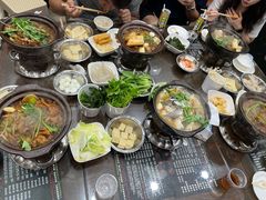 -川香煲(茅台路店)