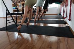 -Y+U遇瑜伽·普拉提