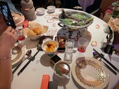 -狮拾久·现代新加坡料理(福田COCO Park店)