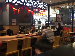-吉野家(东陵西路店)