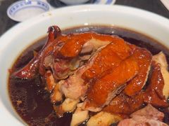-南京大牌档(新街口德基广场店)