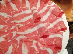 -清真·京华源铜锅涮肉(丰庆店)