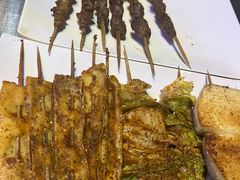 -清真·灰太狼烧烤海鲜大咖(沈阳道店)