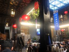 -蔼若春.传承三十年云南菜(金碧公园店)