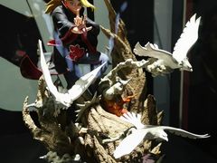 -大雁塔北广场音乐喷泉