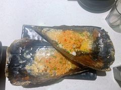 -蚝太郎 • 海鲜烧烤(建国路创始店)