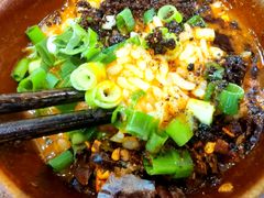 -黔有有贵州酸汤夺夺粉火锅(五味十字店)