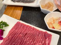 -南门涮肉(上海一店)