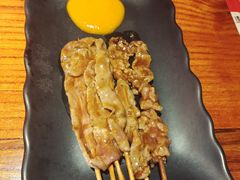 -烧蠔帮·湛江生蚝(南桥店)