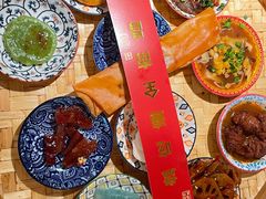-味福记·江西小炒·南昌小吃(青山湖万达店)