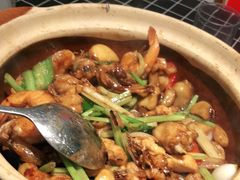 -大头唛·啫鸡煲.粤菜.专门店(289艺术园区店)