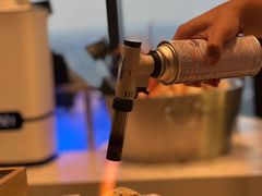 -郑州富力万达文华酒店·云端美食汇自助餐厅