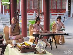 -大唐博相府酒店·陕西官府菜