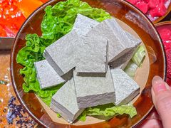 -冯校长老火锅(广州正佳广场店)