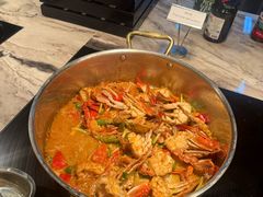 -杭州盛泰开元名都大酒店-地中海自助餐厅