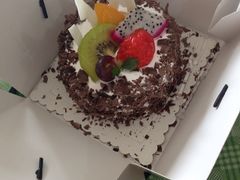 -甜心客(老汽车站店)