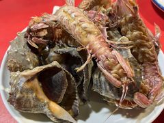 -姥姥家大缸烧烤(台东店)
