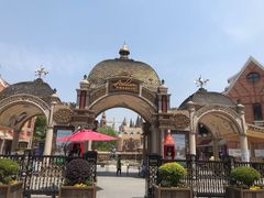 -安徒生童话乐园