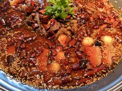 -麻六记(新天地店)