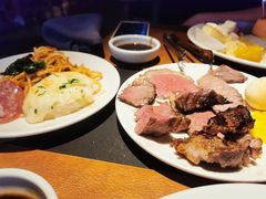 -拉蒂娜·巴西牛排馆 Latina·Brazilian Steakhouse(王府井喜悦店)