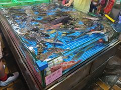 -都斛海鲜街