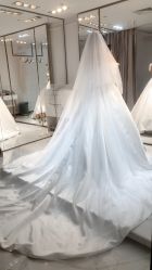 -GRACE KELLY婚纱与礼服(北京店)