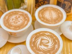 -蓉小乔·RONG COFFEE(春熙路店)