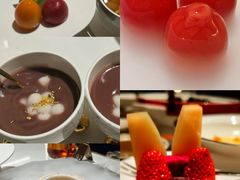 -翕间食·精致淮扬菜(江苏大剧院店)